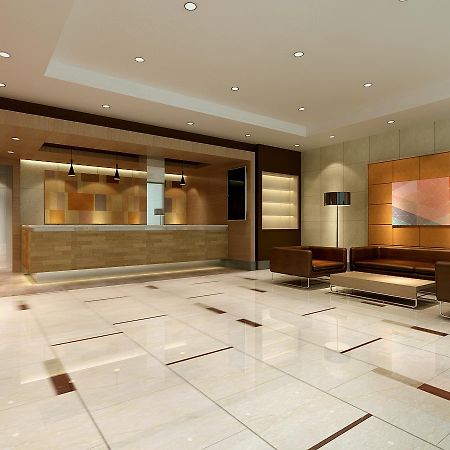 Luck 7 Inn Yichang Cbd Екстер'єр фото